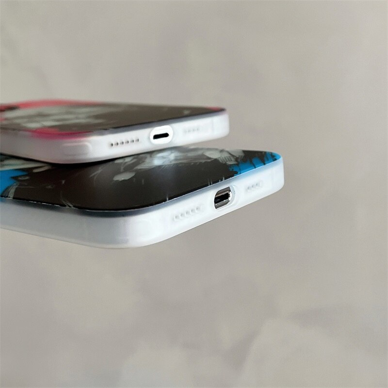 JJK IPhone Cases