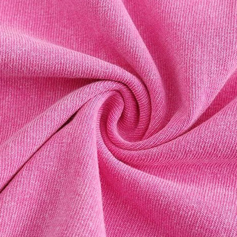 DBZ Oversized Vintage T Shirt Pink Master Roshi