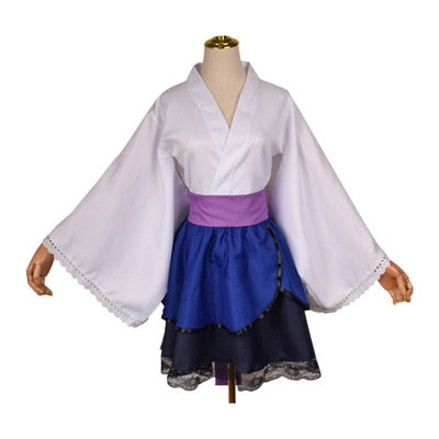 Anime Cosplay Kimonos For Women