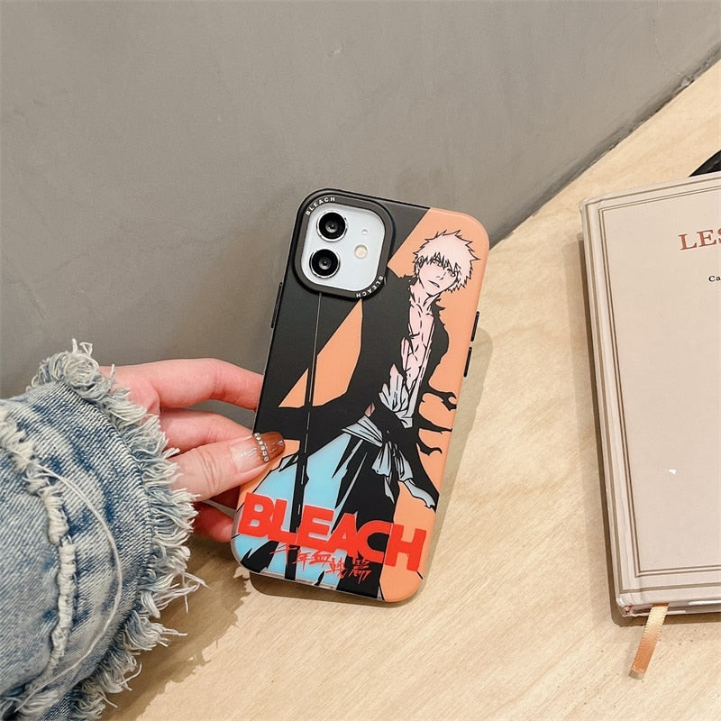 Ichigo TYBW IPhone Case