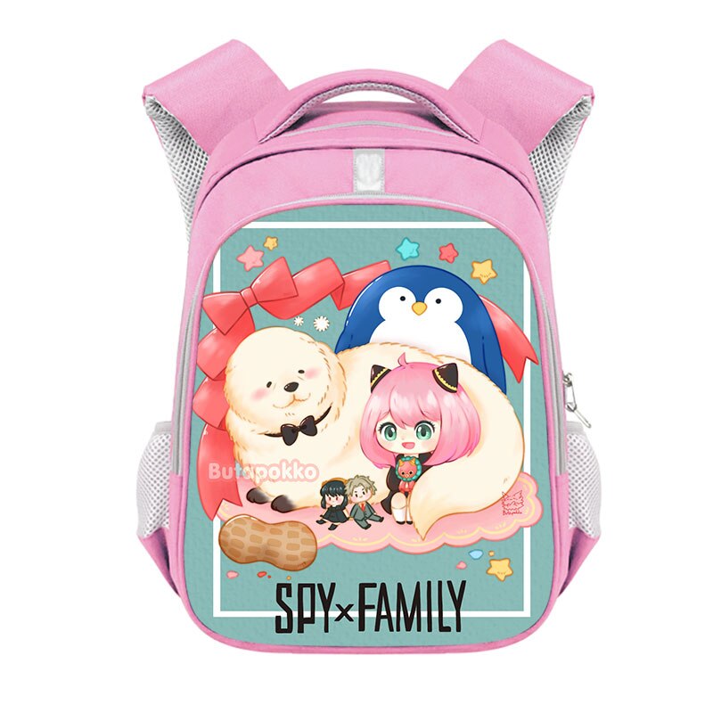 SpyXFamily Anya Backpack