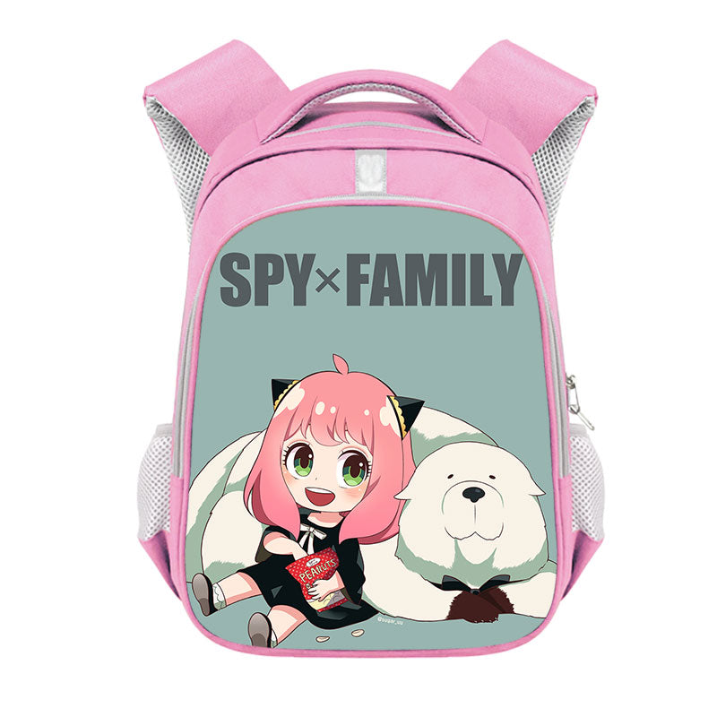 SpyXFamily Anya Backpack