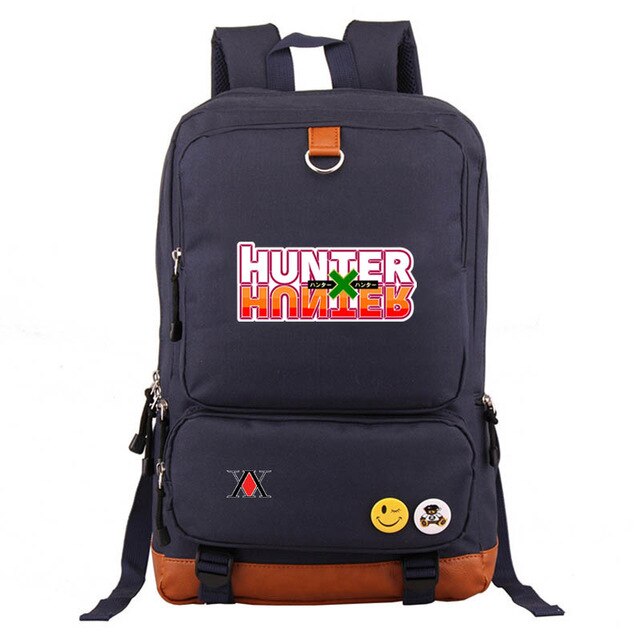 Hunter x Hunter Backpack