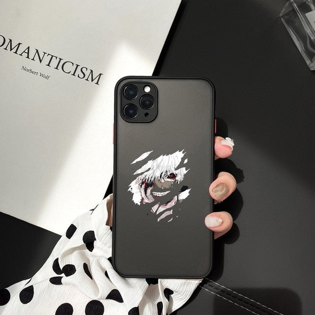 Tokyo Ghoul IPhone Cases