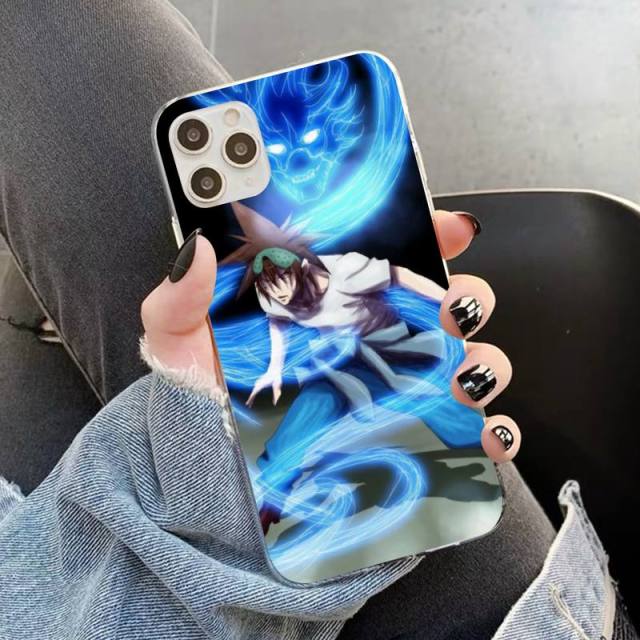 The God of High School IPhone Cases