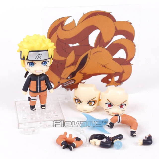 Chibi Figure Collection