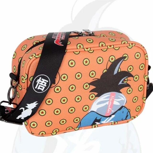 Anime Satchel Shoulder Handbag Bag - animeweebcity