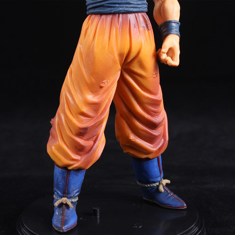 Goku/Vegeta 18-23cm Figures